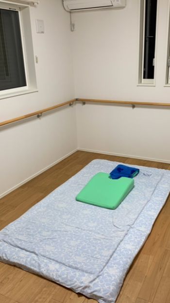 チェック・ほぐし